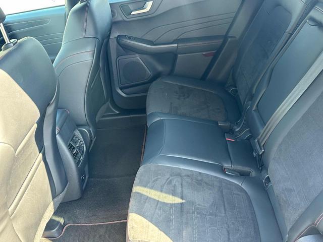 FORD Kuga 2.5 Full Hybrid 190 CV CVT 2WD ST-Line X