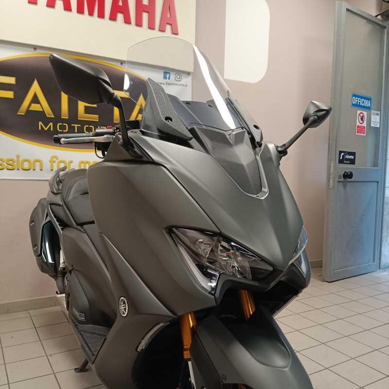 Yamaha T-Max 560 Tech Max - 2020