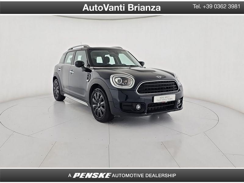 MINI Mini Countryman F60 Mini 1.5 Cooper Hype Countryman