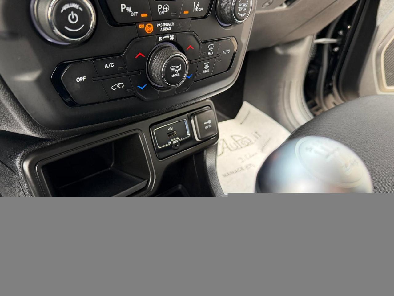 JEEP Renegade 1.6 Mjt 120CV Limited