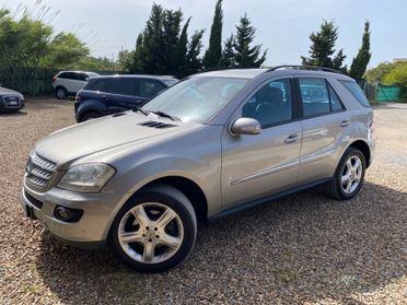 Mercedes-benz ML 320 ML 320 CDI Sport