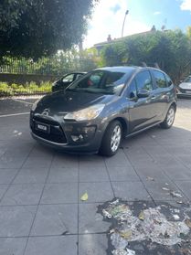 Citroen C3 1.4 HDi 70 Exclusive