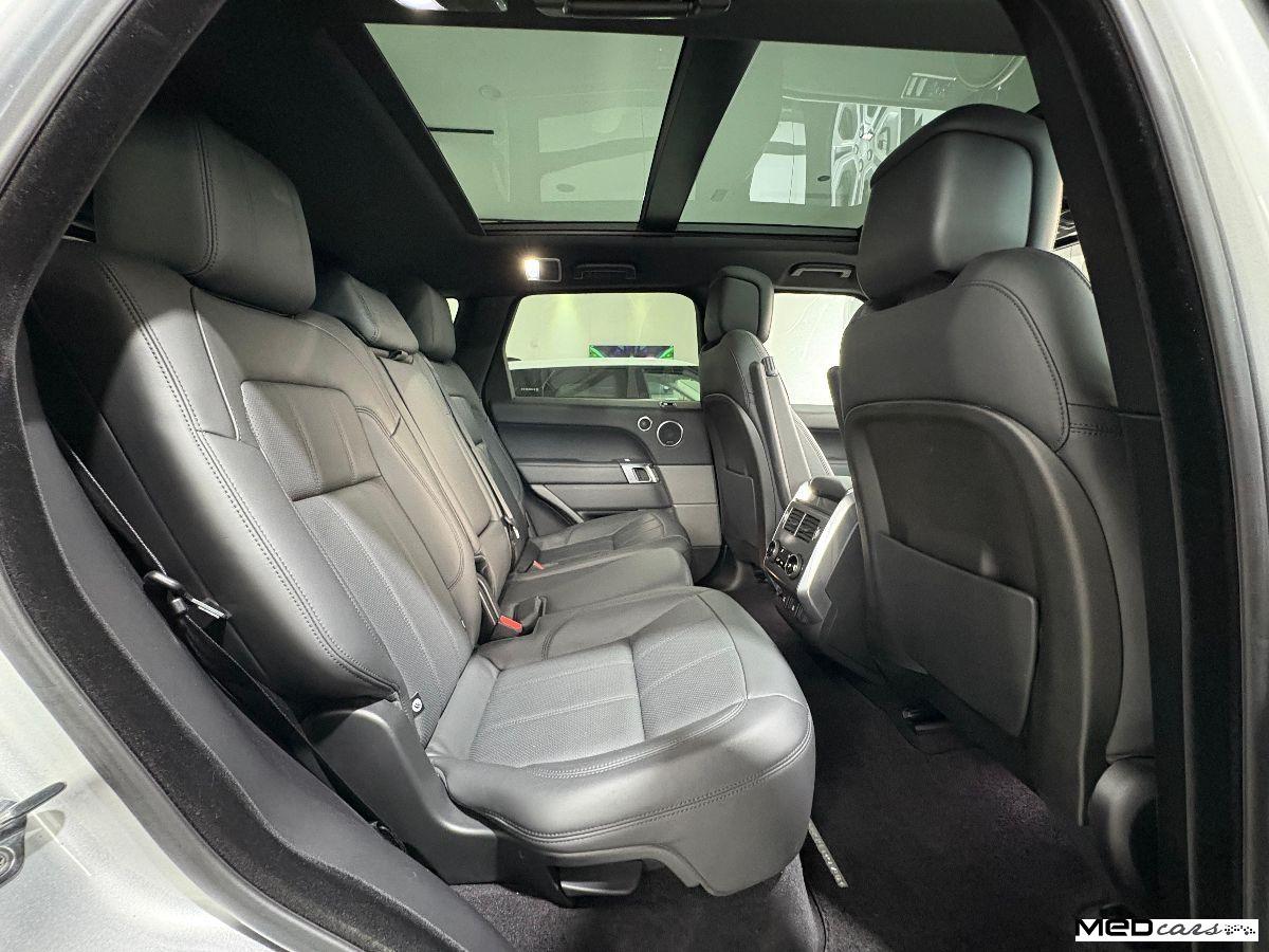 Range Rover Sport 2.0SI4Phev HSE DYNAMIC PLUG-IN