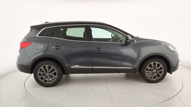 RENAULT Kadjar dCi 8V 110CV Energy Intens