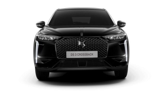 DS AUTOMOBILES DS 3 PureTech 100 Pallas