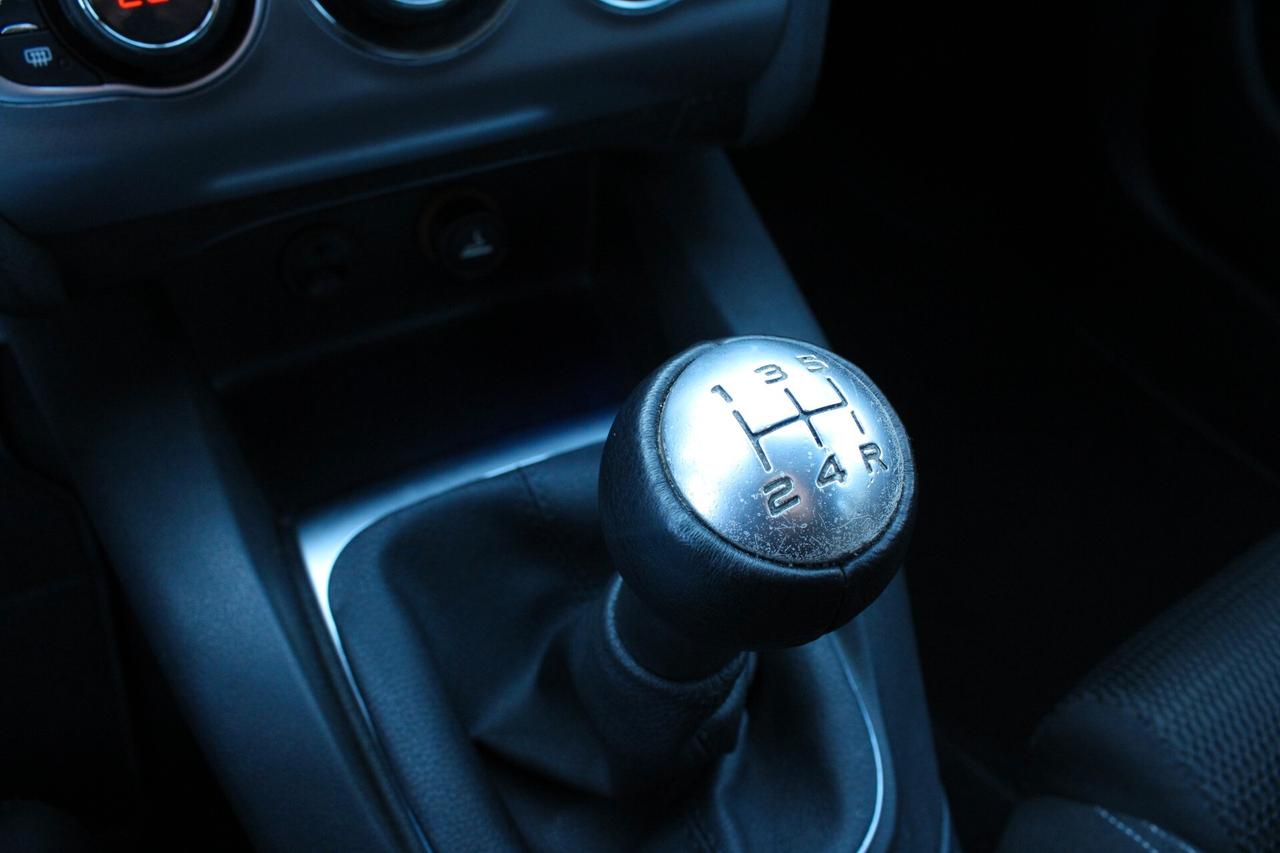 Citroen C4 BlueHDi 100 Feel