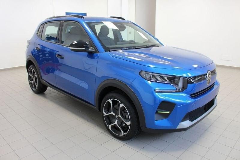 Citroën C3 PureTech 100 S&S Plus