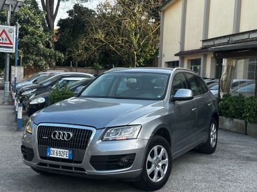 Audi Q5 2.0 TDI 170 CV quattro