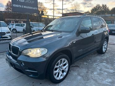 Bmw X5 xDrive40d Futura