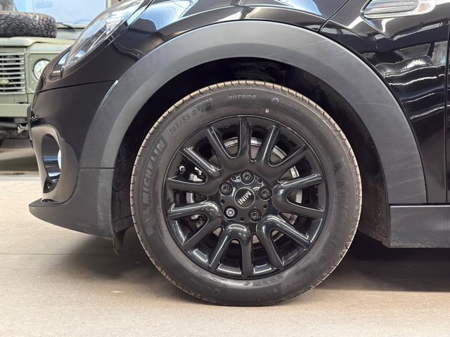 MINI One 1.5 One 75 CV Baker Street | NEOPATENTATI |