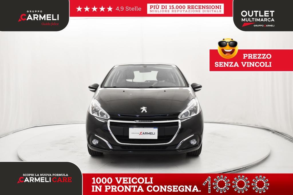 Peugeot 208 5 Porte 1.2 PureTech Active