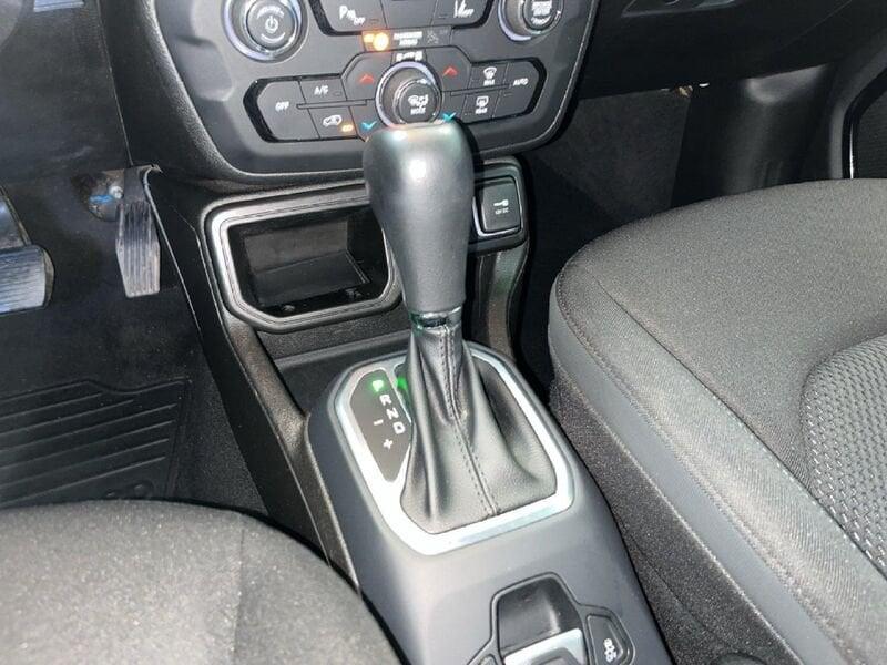Jeep Renegade 2019 1.3 t4 S fwd 150cv ddct