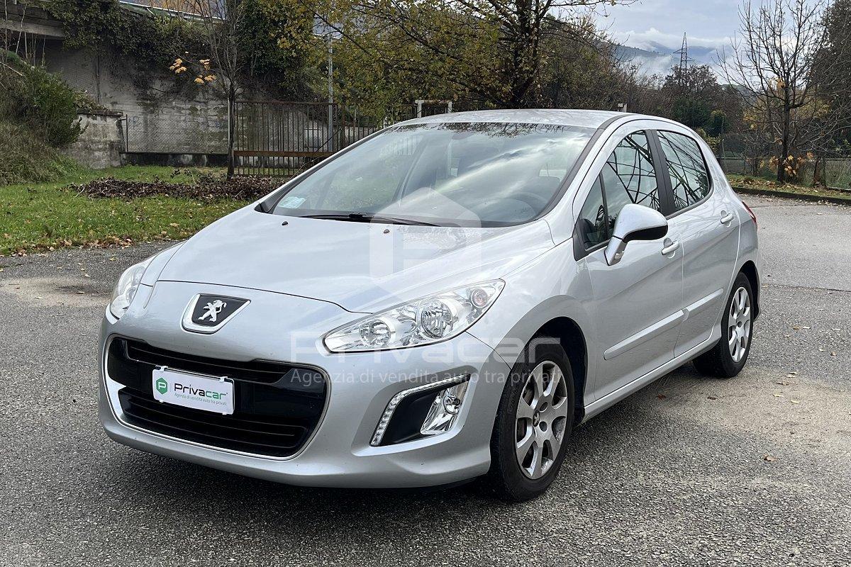 PEUGEOT 308 1.6 8V HDi 93CV 5p. Active