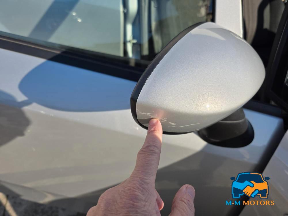 Fiat Punto 5 Porte Punto 5p 1.3 mjt 16v Street 75cv E5+