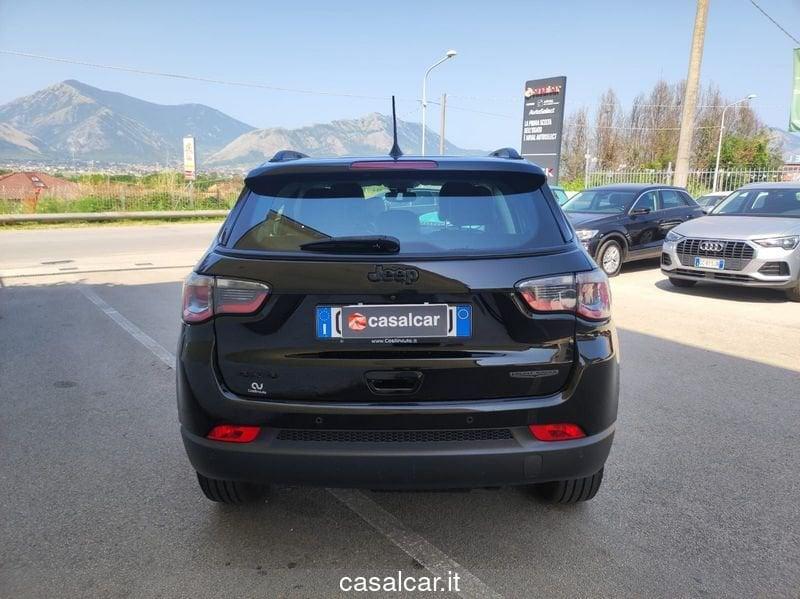 Jeep Compass 2.0 Multijet II aut. 4WD Night Eagle 24 MESI DI GARANZIA