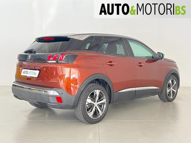 PEUGEOT 3008 THP 165 EAT6 S&S Allure