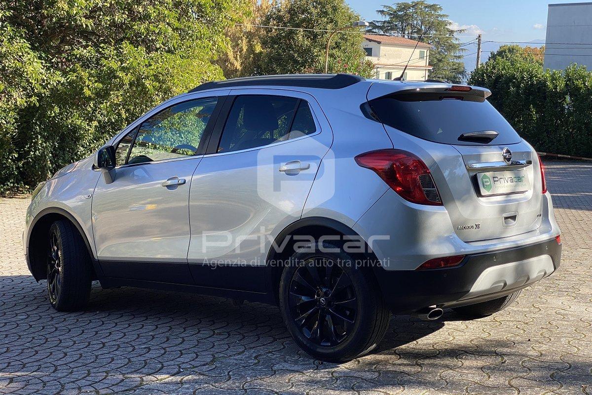OPEL Mokka X 1.6 CDTI Ecotec 136CV 4x2 Start&Stop Innovation