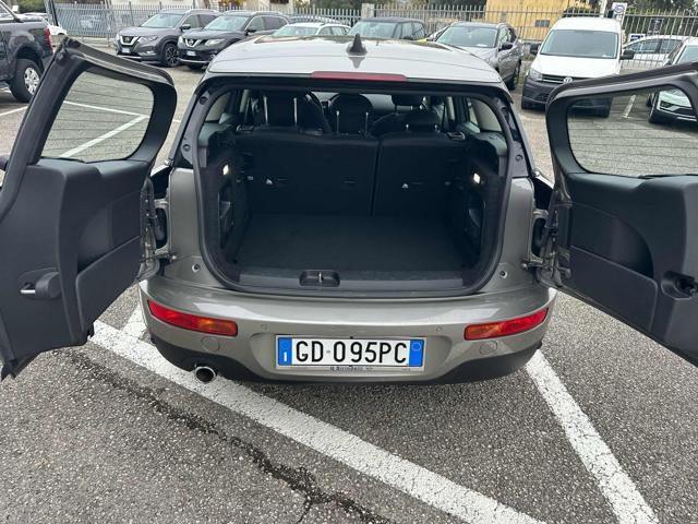 MINI Clubman 1.5 One D Classic Clubman