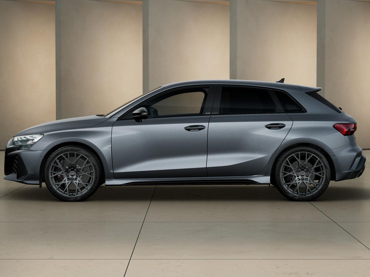 Audi RS3 sportback 2.5 tfsi quattro