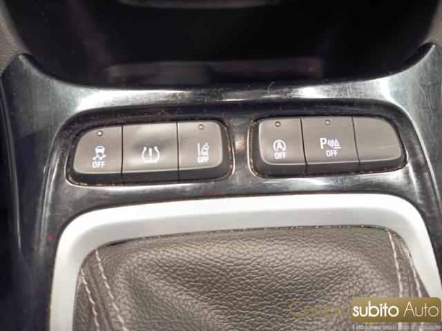 OPEL Crossland X 1.5 ECOTEC D 120 CV Start&Stop aut. Advance