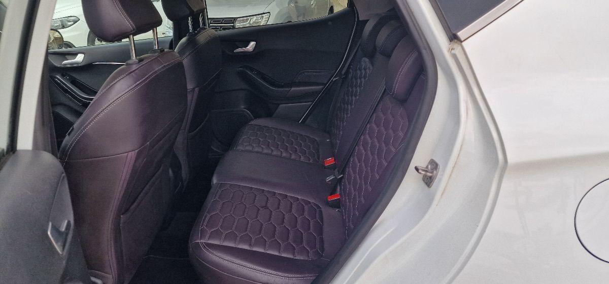 FORD Fiesta 1.5 TDCi 5p. Vignale