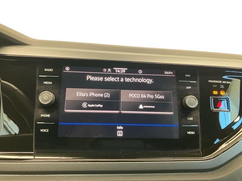 Volkswagen Taigo 1.0 TSI 85kW R-Line