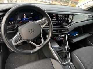 Volkswagen Taigo 1.0 TSI 95 CV Life