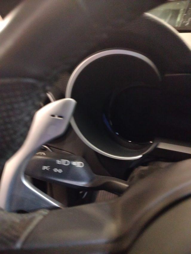 ALFA ROMEO Stelvio 2.2 Turbodiesel 210 CV AT8 Q4 Veloce