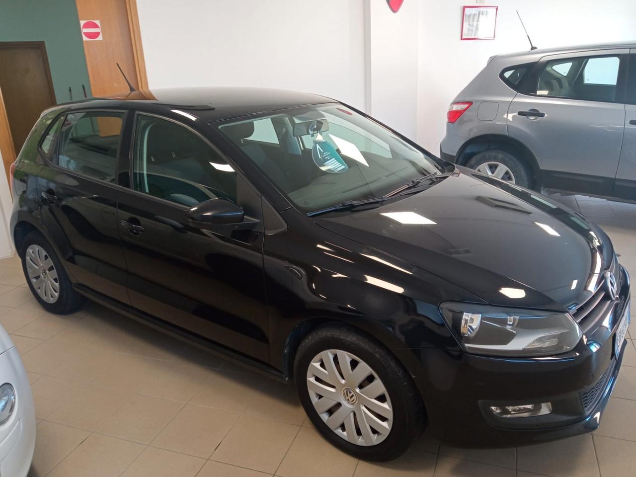 Volkswagen Polo 1.2 70 CV 5p. Comfortline
