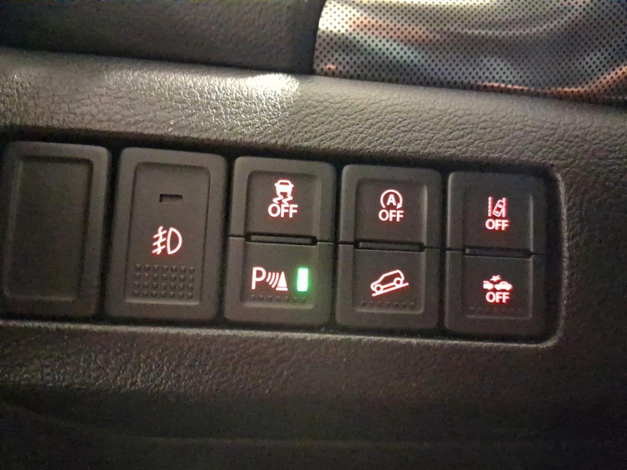 Suzuki Vitara 1.4 Hybrid 4WD AllGrip Top