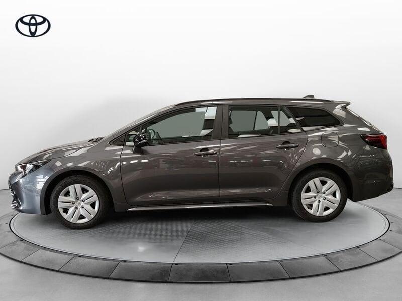 Toyota Corolla Corolla N1 1.8 Hybrid Touring Sports