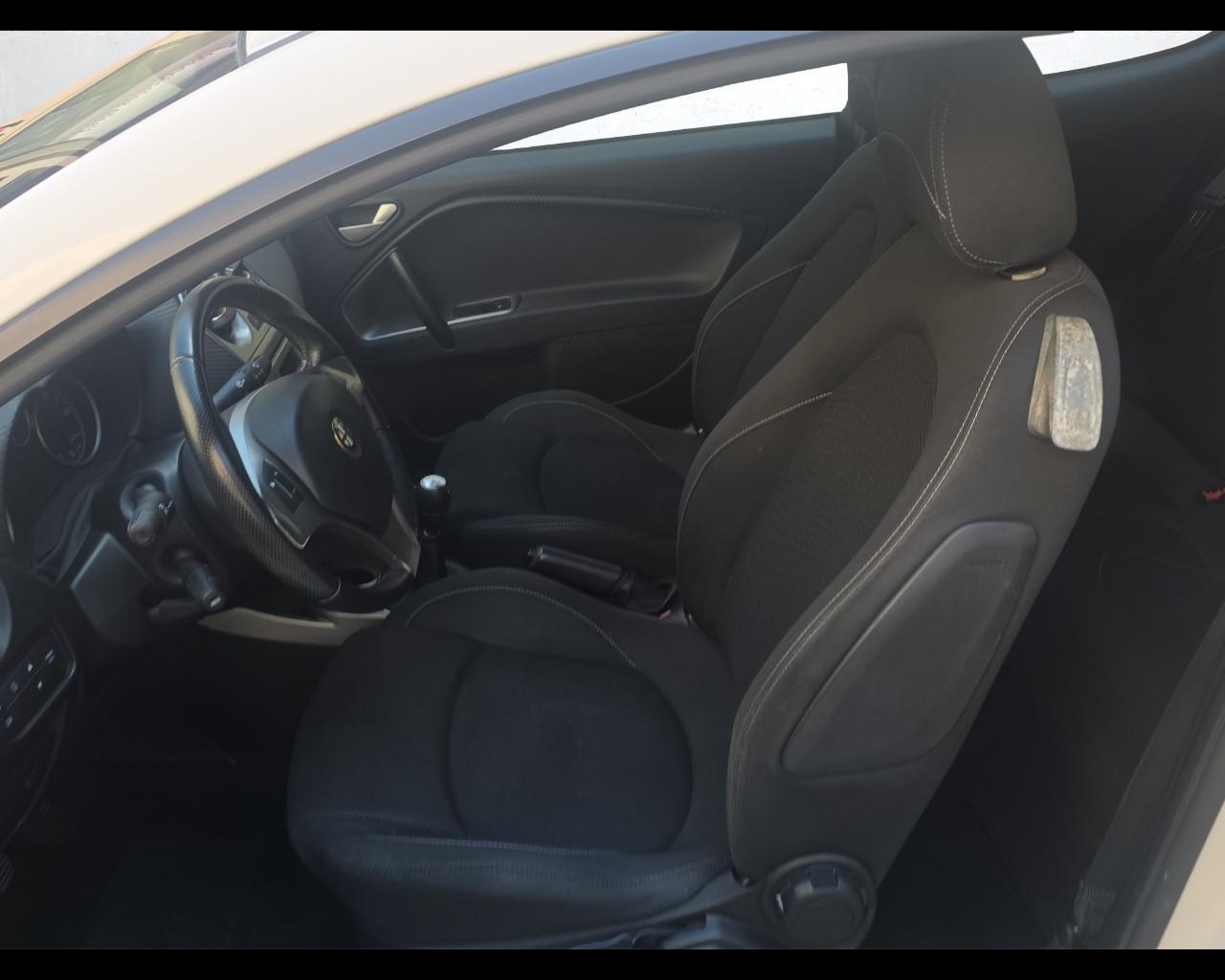 ALFA ROMEO MiTo 1.4 78 CV 8V S&S Distinctive