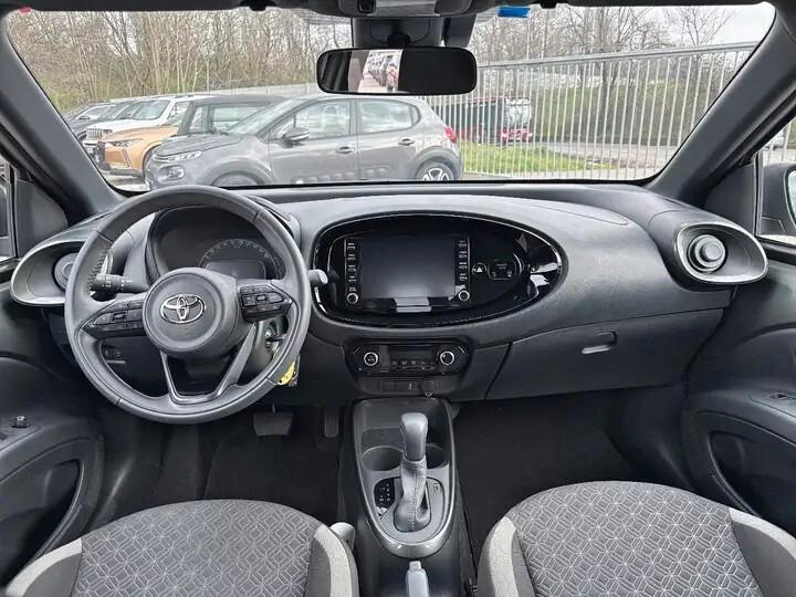 Toyota Aygo X 1.0 VVT-i 72 CV 5 porte Trend Air