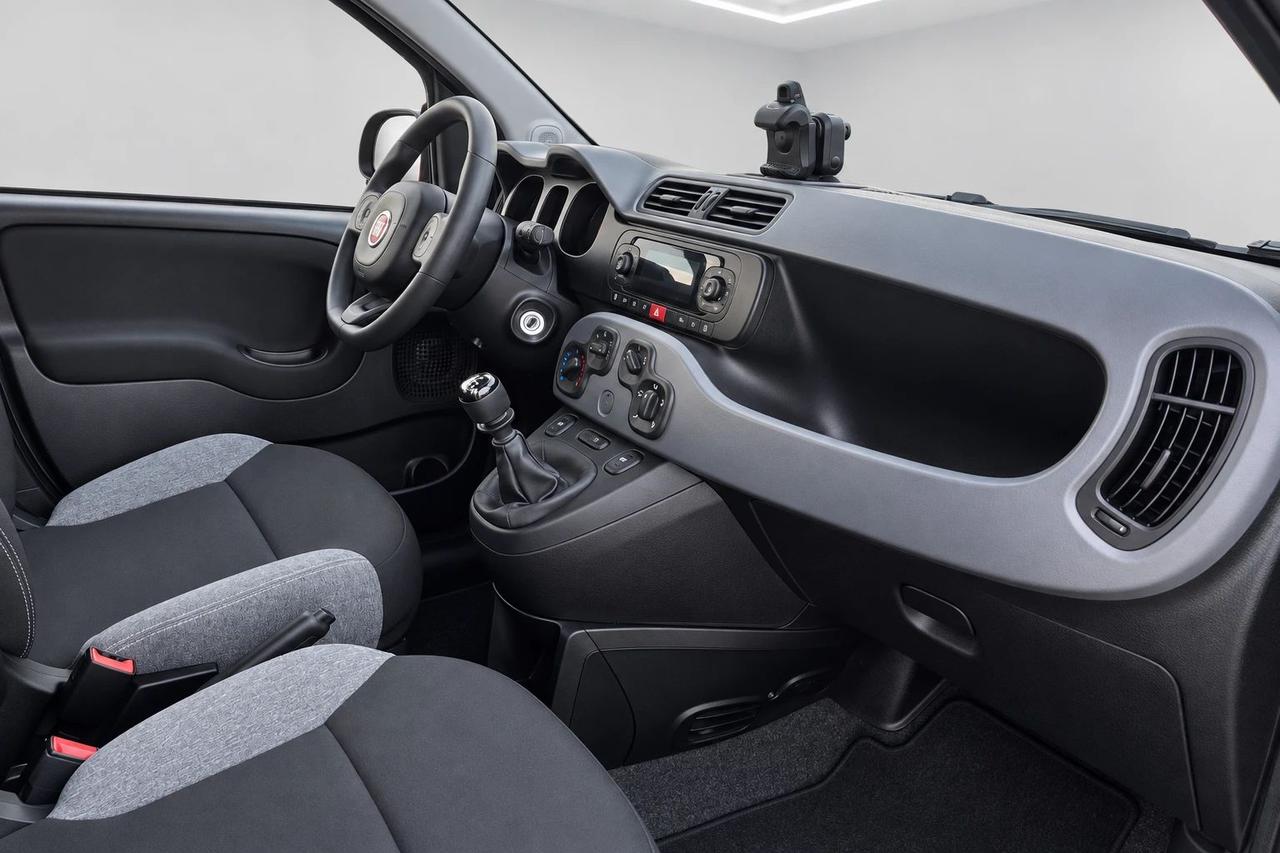 Fiat Panda 1.0 HYBRID CITY LIFE