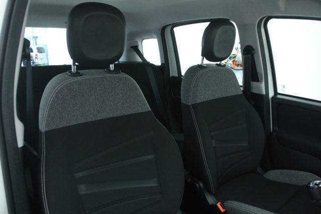 FIAT Panda Cross 1.0 FireFly S&S Hybrid NEOPATENTATI /APP CONNECT