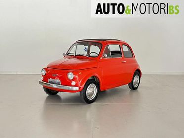 FIAT 500 500