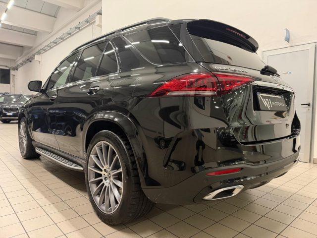 MERCEDES-BENZ GLE 350 de hybrid EQ 4Matic Premium AMG //TETTO/PEDANE/21