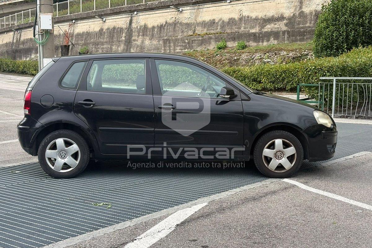VOLKSWAGEN Polo 1.2/64CV 12V 5p. Comfortline