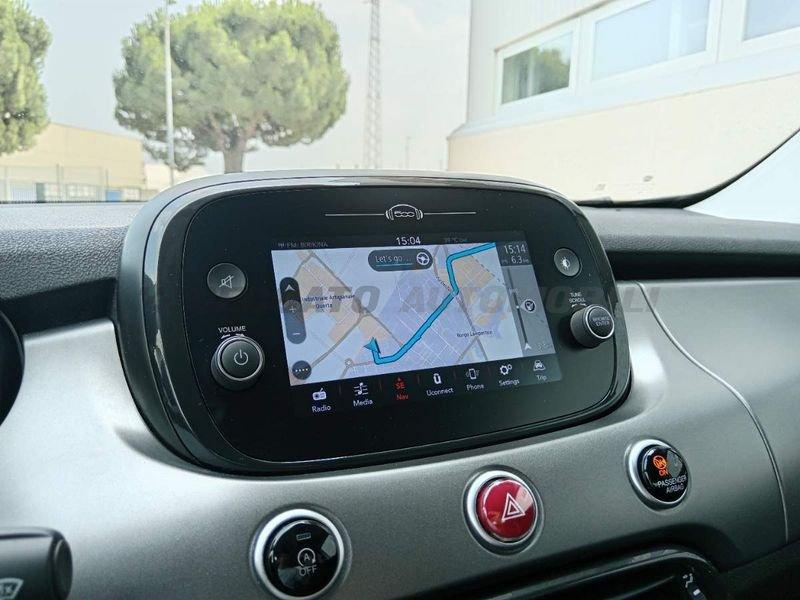 FIAT 500X 500X 1.3 mjet Sport 95cv