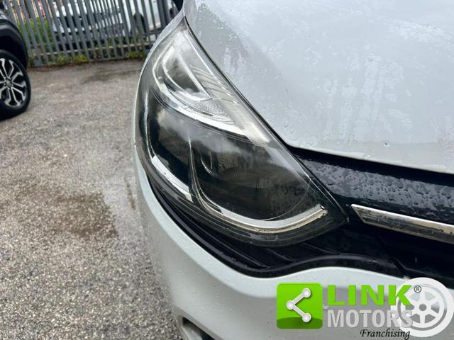 RENAULT Clio Sporter TCe 12V 90CV Start&Stop Energy Intens