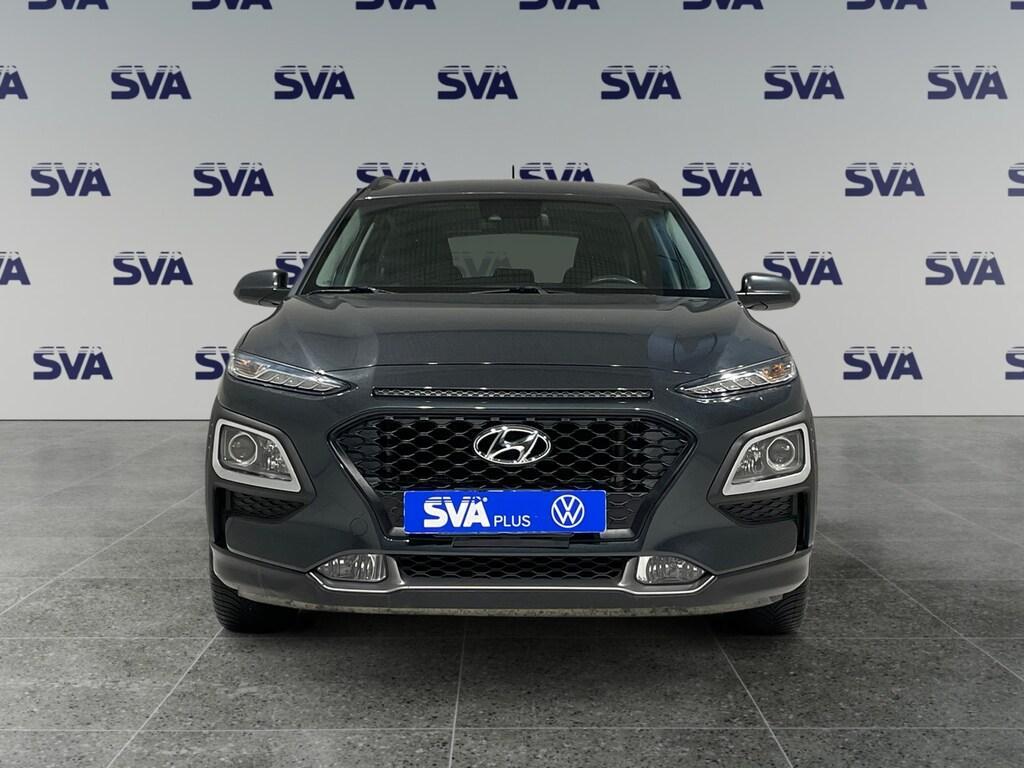 Hyundai Kona 1.6crdi 115CV Comfort