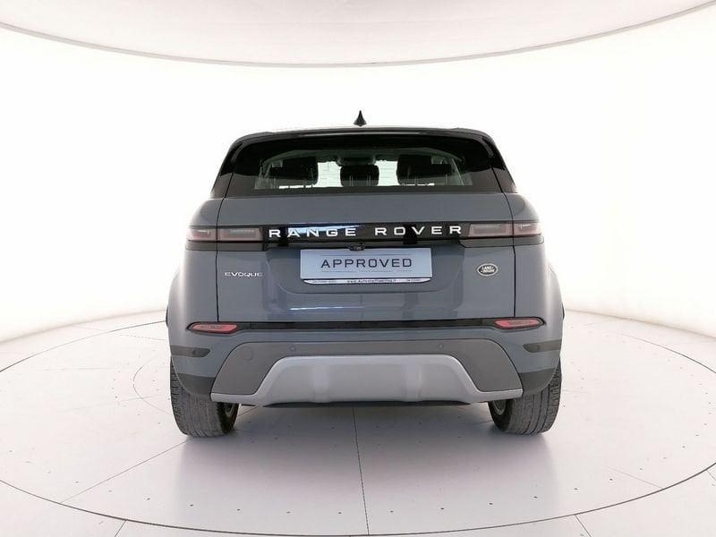 Land Rover Range Rover Evoque 1.5 i3 mhev SE fwd 160cv auto
