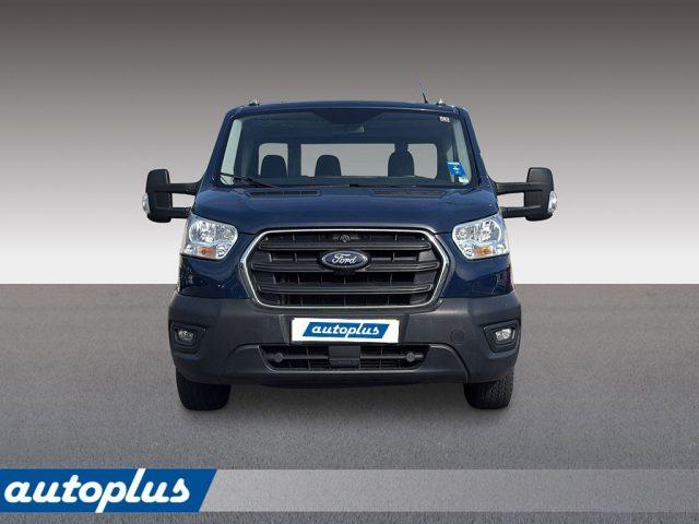 FORD Transit FT 350 2.0 TDCi DPF 350 L3 Trend FWD