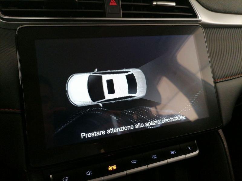 MG ZS 1.5 Comfort