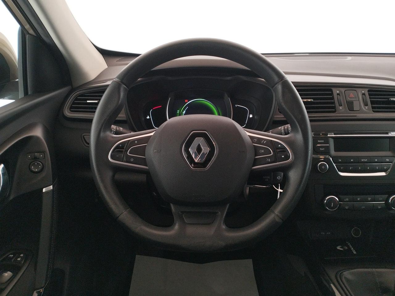 Renault Kadjar dCi 8V 110CV Energy Life - NEOPATENTATI
