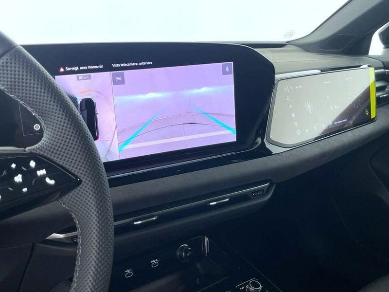 Audi A5 A5 Avant TDI 150 kW S tronic mHEV+ S Line edition *TETTO PANORAMICO CON TRASPARENZA DINAMICA*