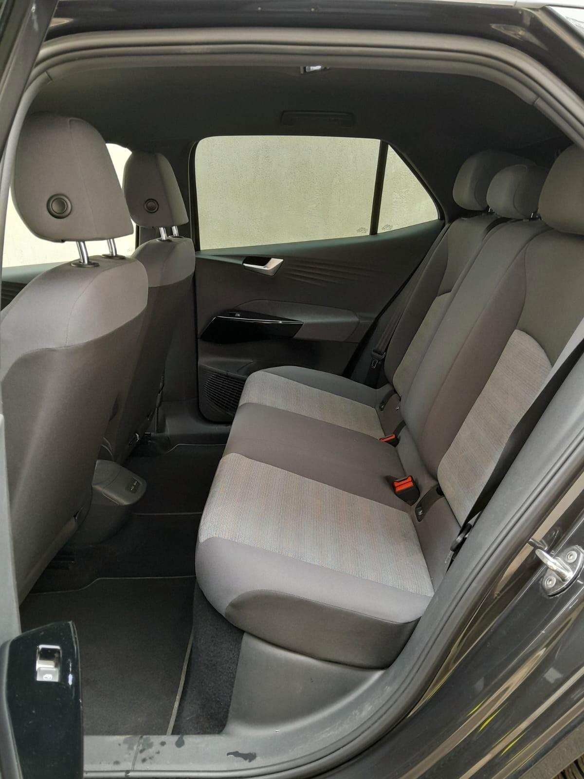 Volkswagen ID.3 Pro Performance