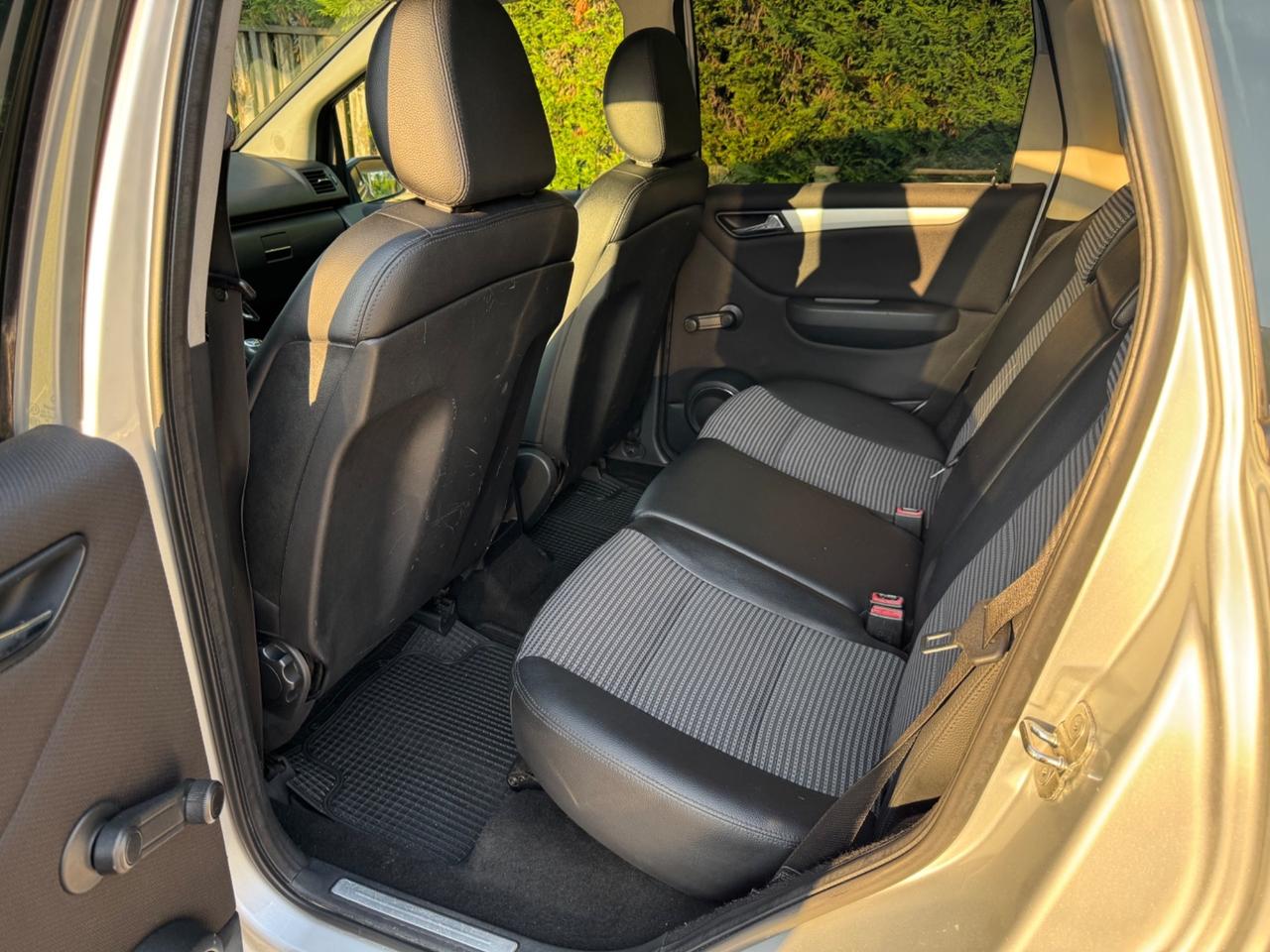 Mercedes-benz A 180 CDI Avantgarde