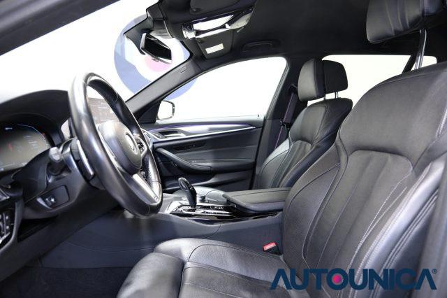 BMW 530 E TOURING MSPORT