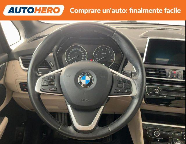 BMW 225 xe Active Tourer iPerformance Luxury aut.